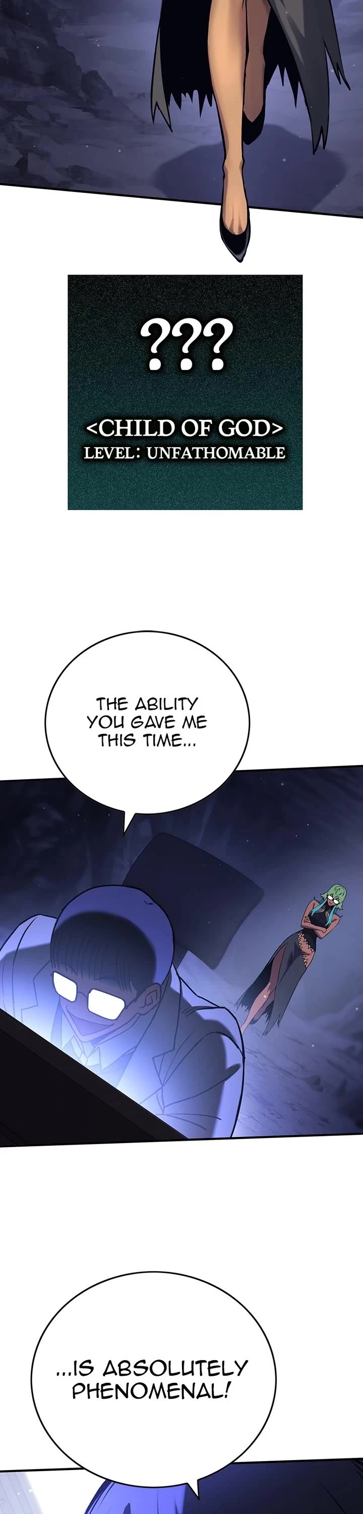 Hardcore Leveling Warrior chapter 387 page 52