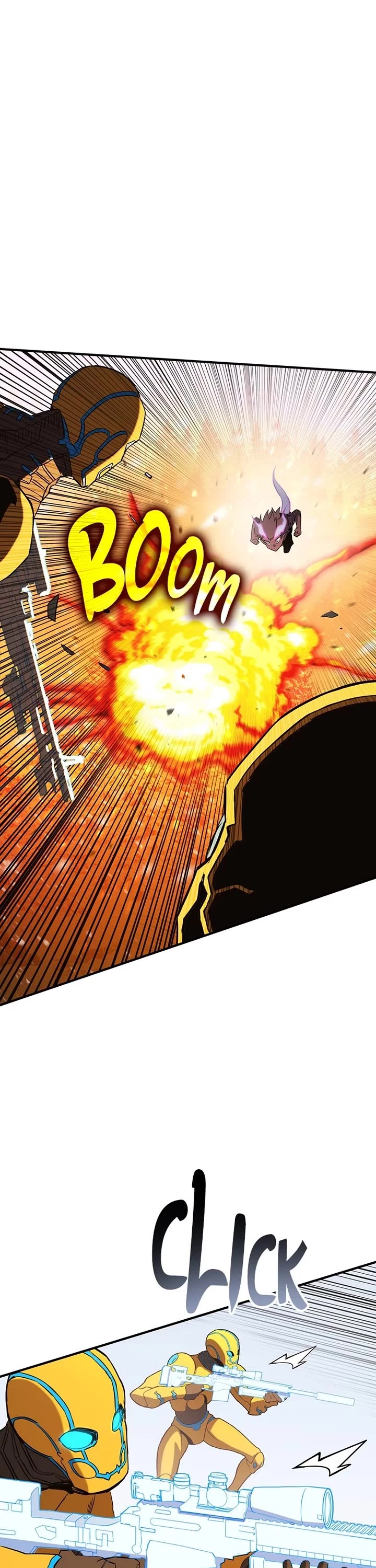 Hardcore Leveling Warrior chapter 387 page 7