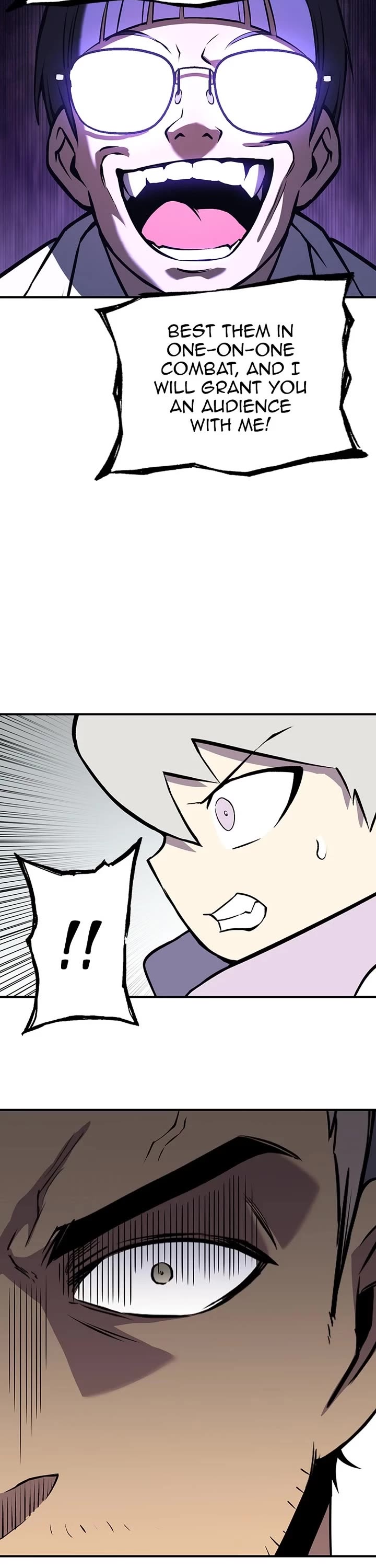 Hardcore Leveling Warrior chapter 388 page 28