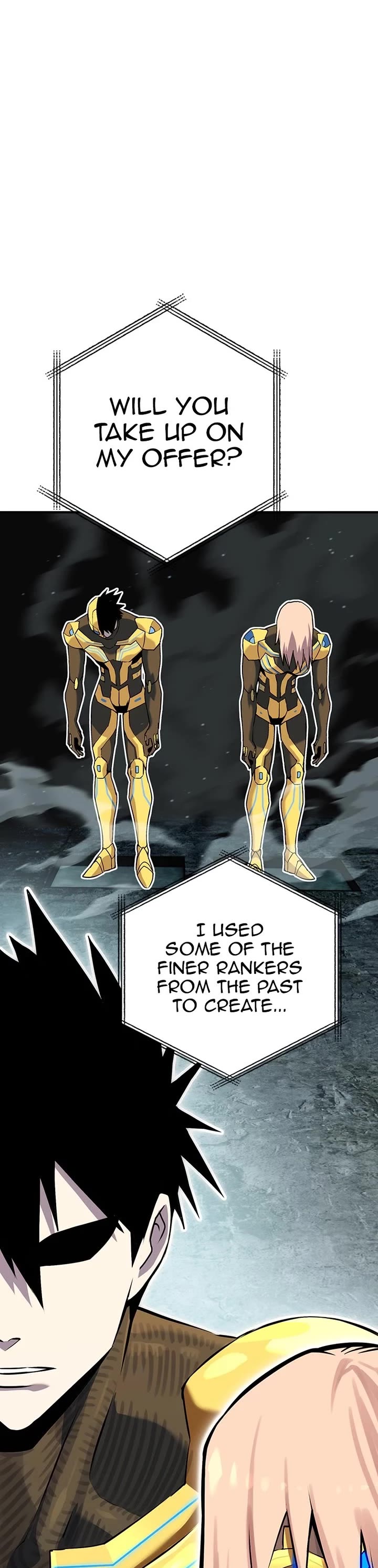 Hardcore Leveling Warrior chapter 388 page 29