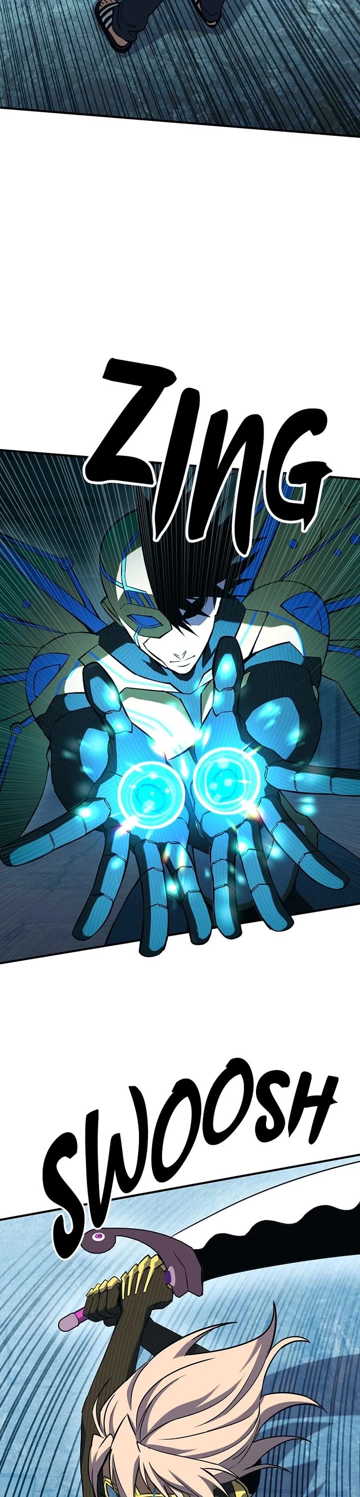 Hardcore Leveling Warrior chapter 388 page 44