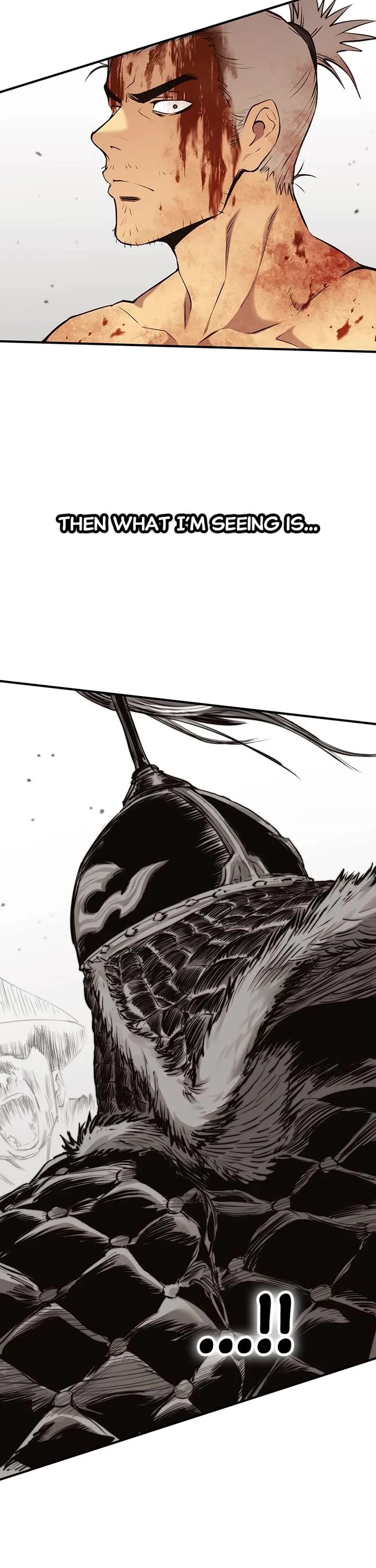 Hardcore Leveling Warrior chapter 389 page 22