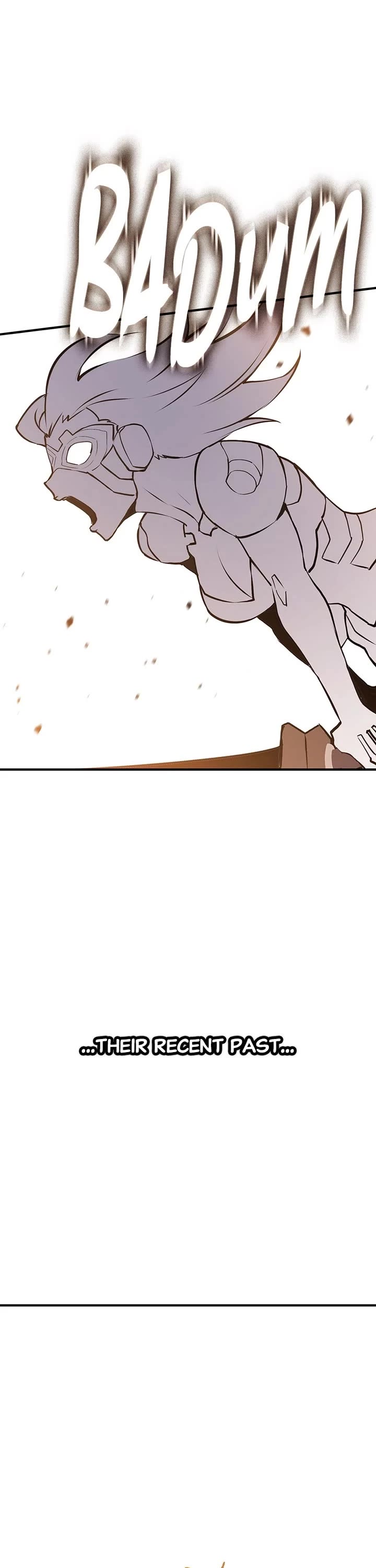 Hardcore Leveling Warrior chapter 389 page 32