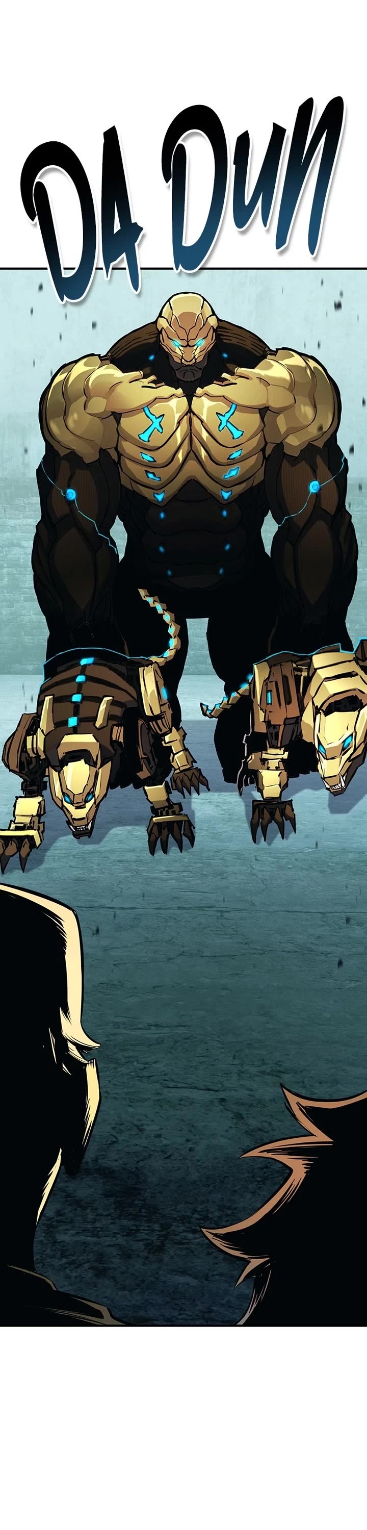 Hardcore Leveling Warrior chapter 389 page 46