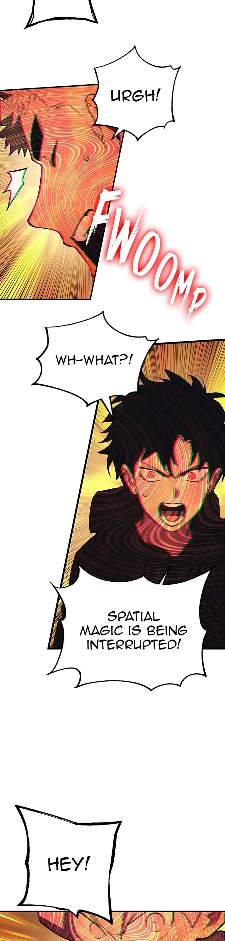 Hardcore Leveling Warrior chapter 389 page 7