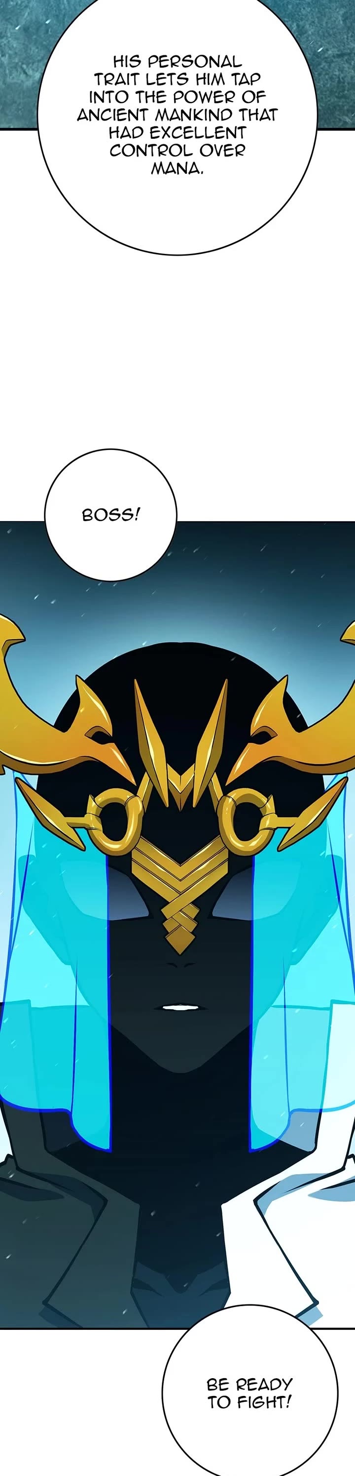 Hardcore Leveling Warrior chapter 390 page 4