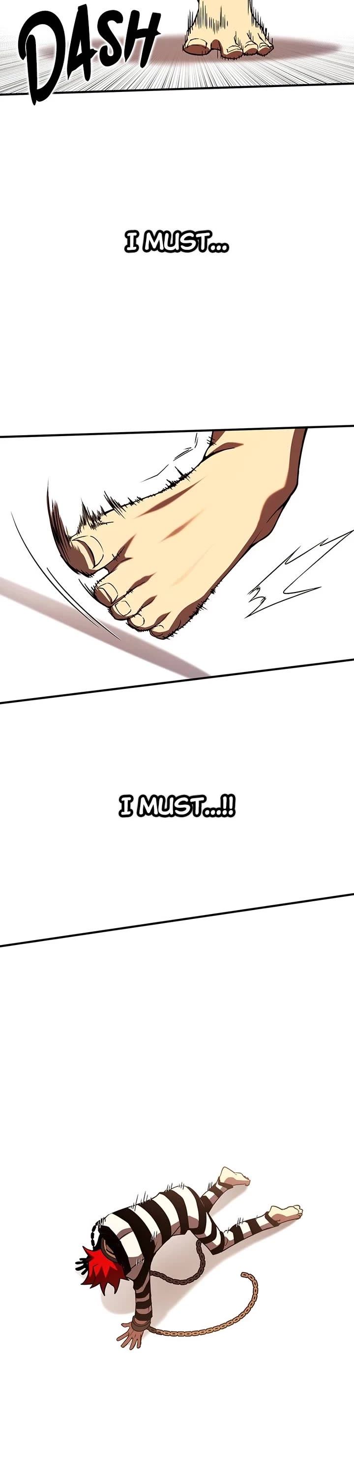 Hardcore Leveling Warrior chapter 391 page 7