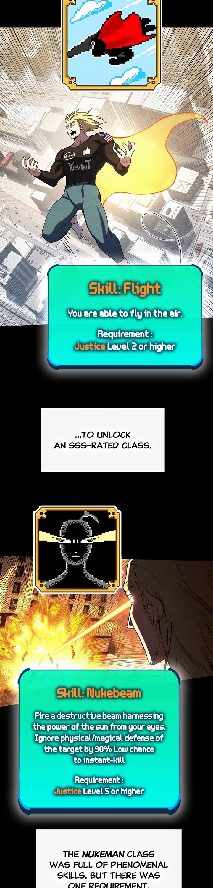 Hardcore Leveling Warrior chapter 392 page 22