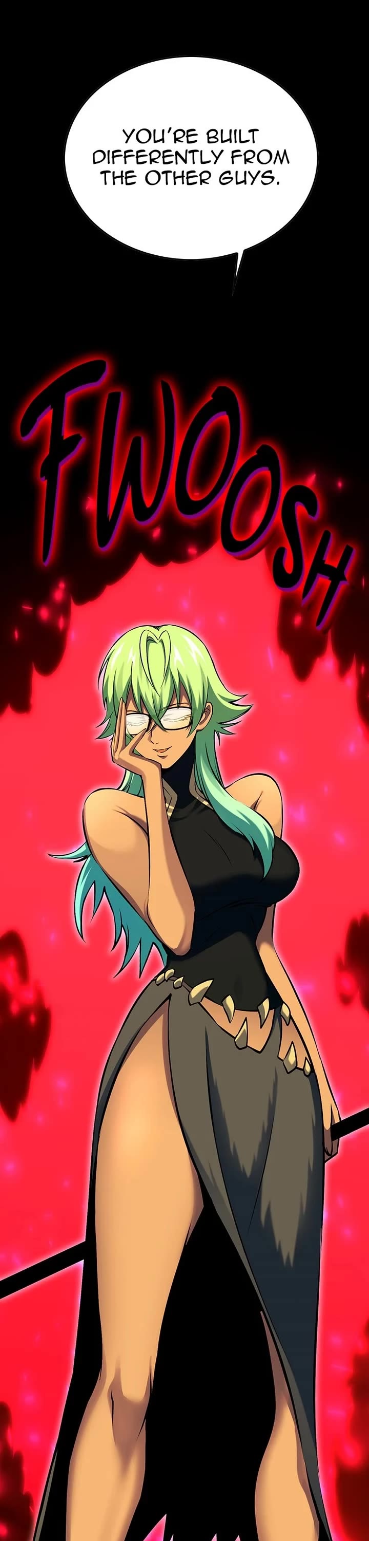 Hardcore Leveling Warrior chapter 392 page 3