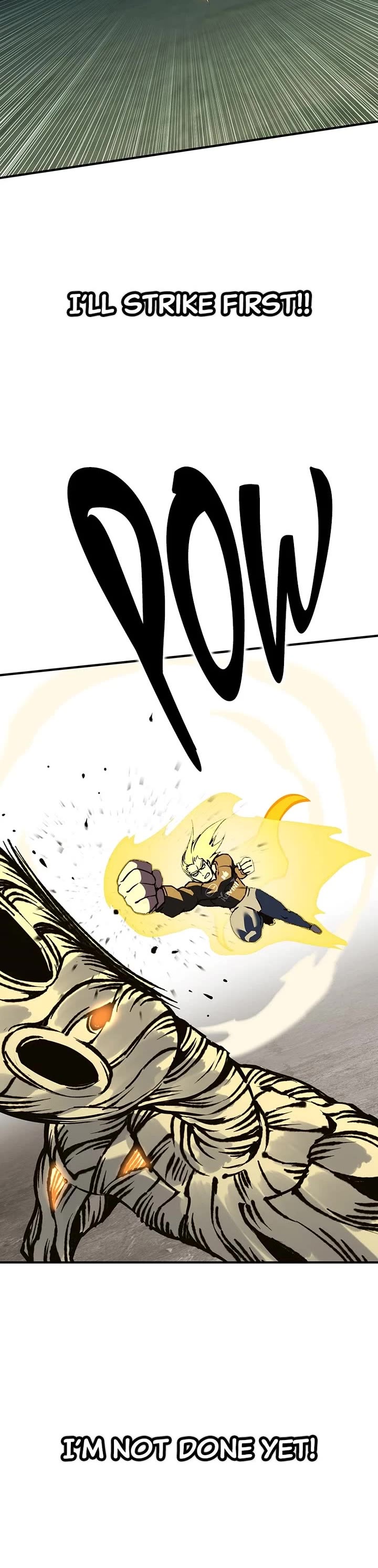 Hardcore Leveling Warrior chapter 392 page 40