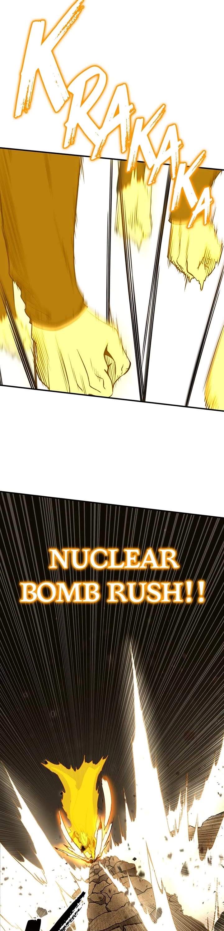 Hardcore Leveling Warrior chapter 392 page 44