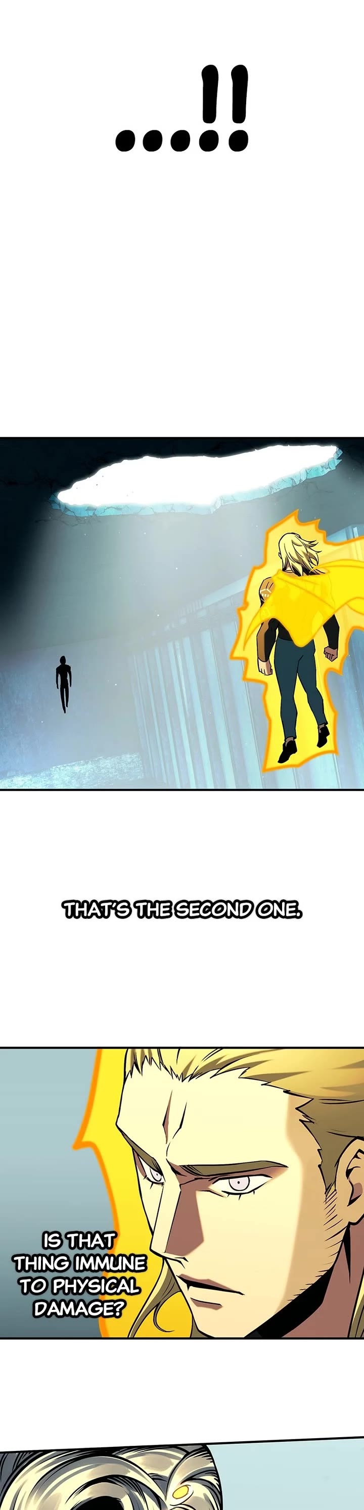 Hardcore Leveling Warrior chapter 392 page 49