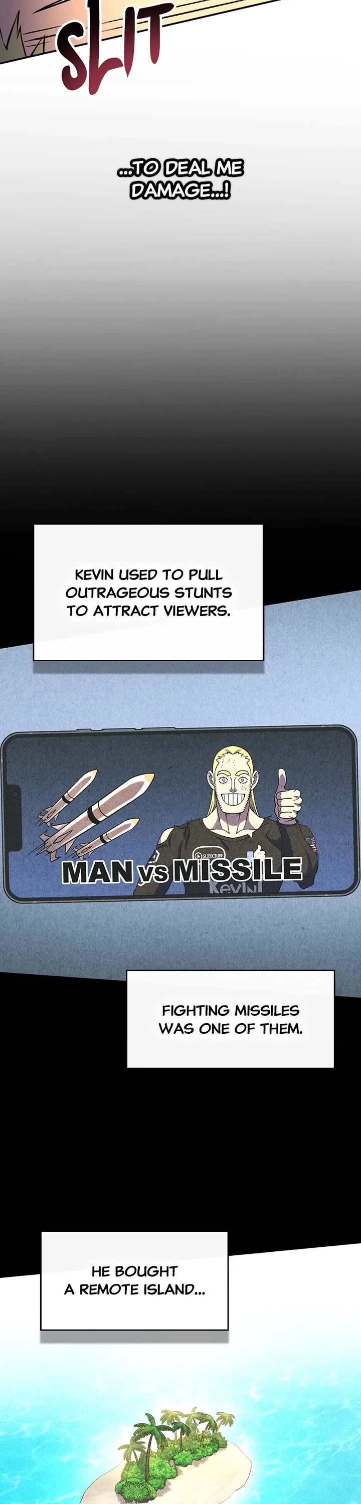 Hardcore Leveling Warrior chapter 392 page 58