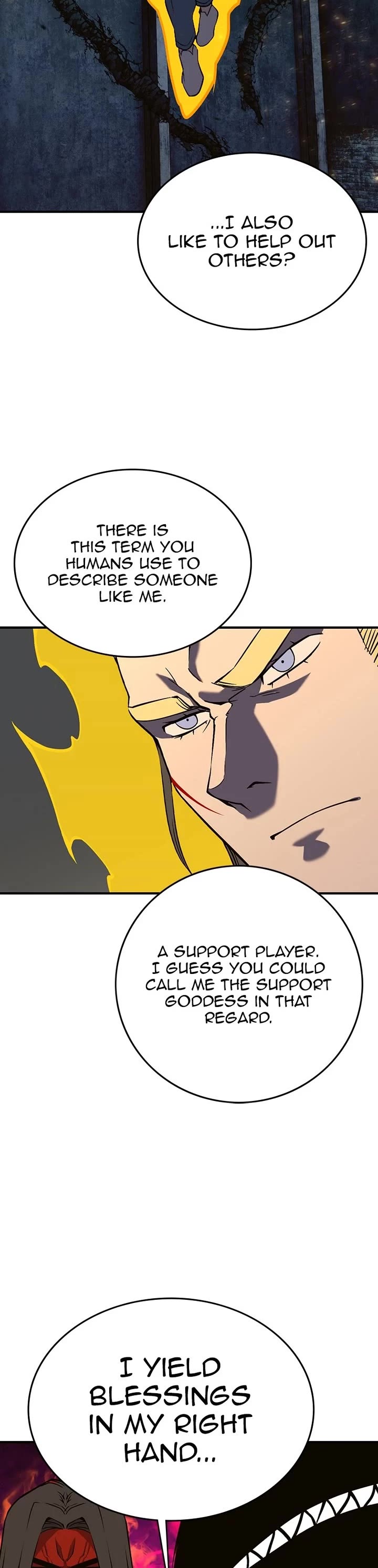 Hardcore Leveling Warrior chapter 392 page 64