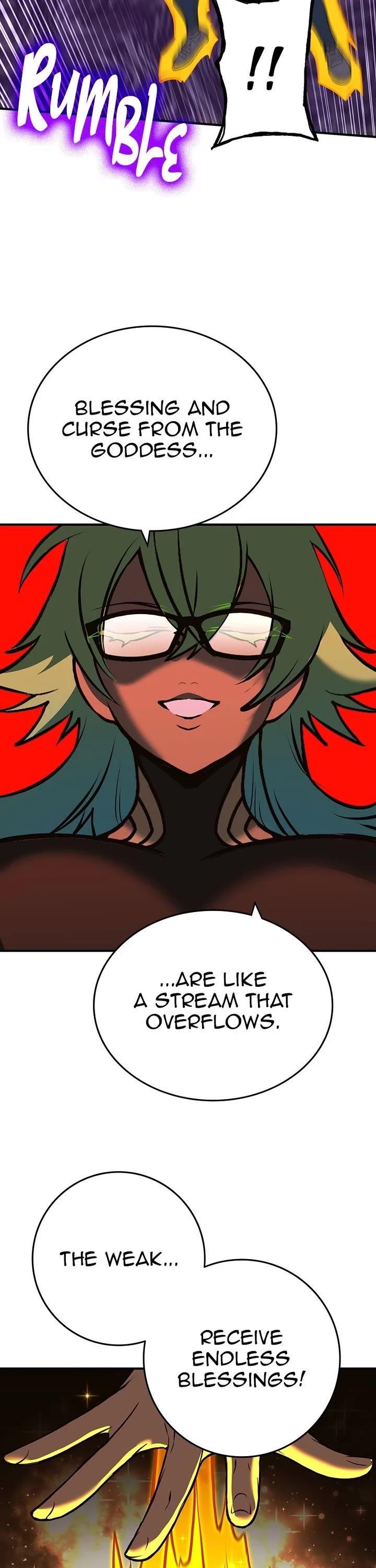 Hardcore Leveling Warrior chapter 392 page 67