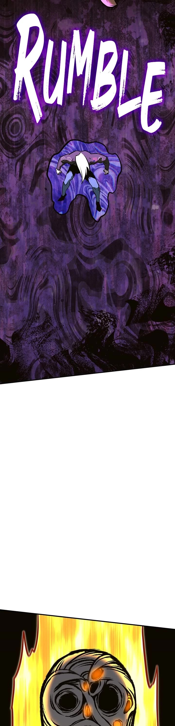 Hardcore Leveling Warrior chapter 392 page 69