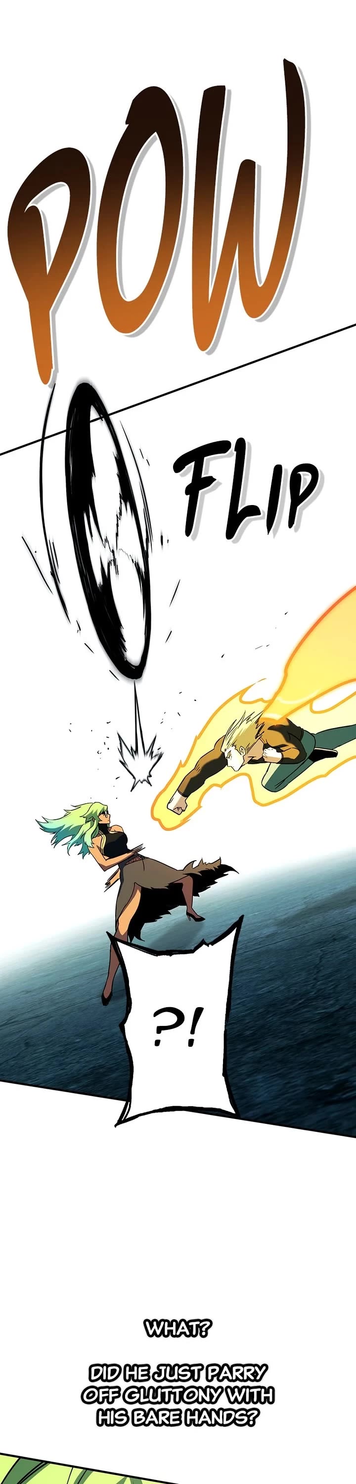 Hardcore Leveling Warrior chapter 392 page 8