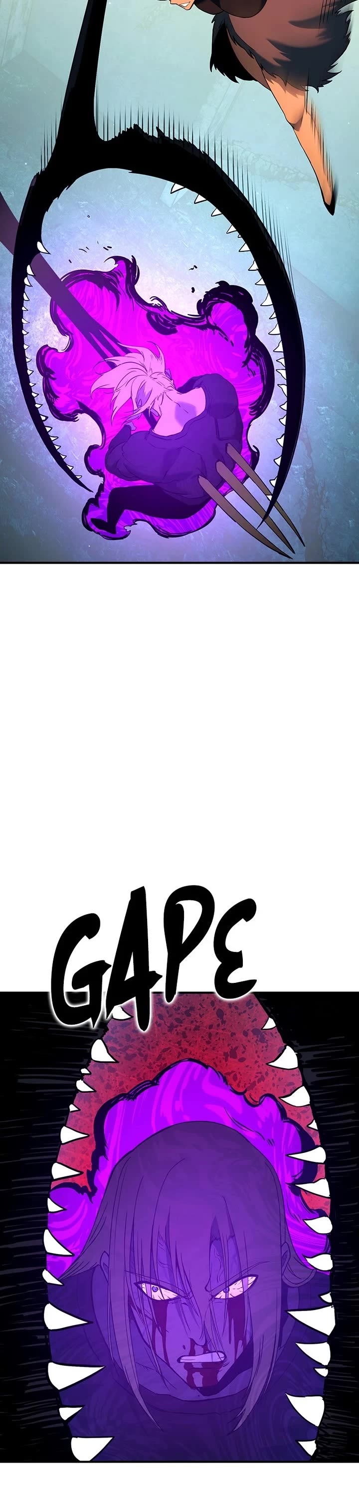 Hardcore Leveling Warrior chapter 393 page 41