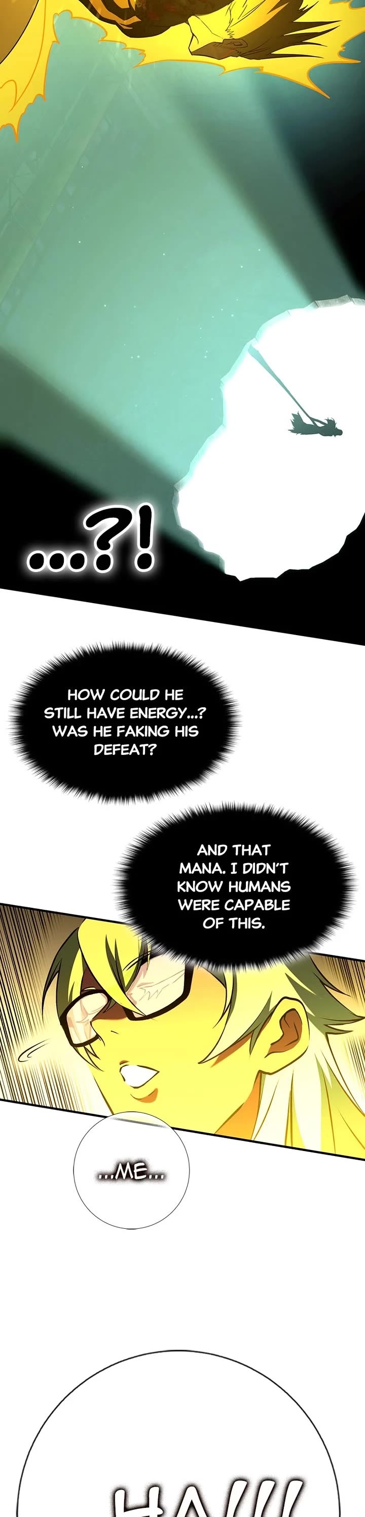 Hardcore Leveling Warrior chapter 393 page 44