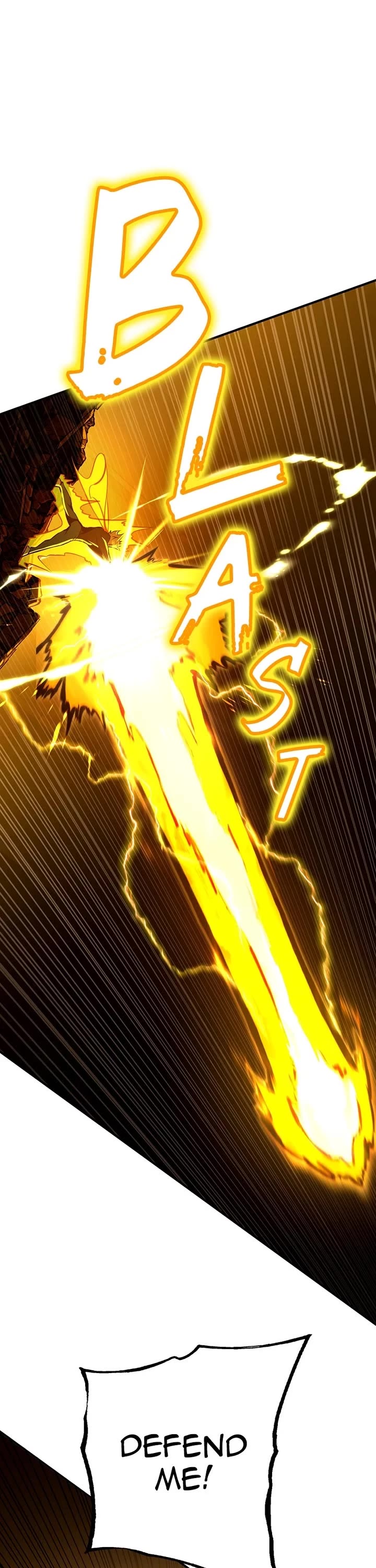 Hardcore Leveling Warrior chapter 393 page 46