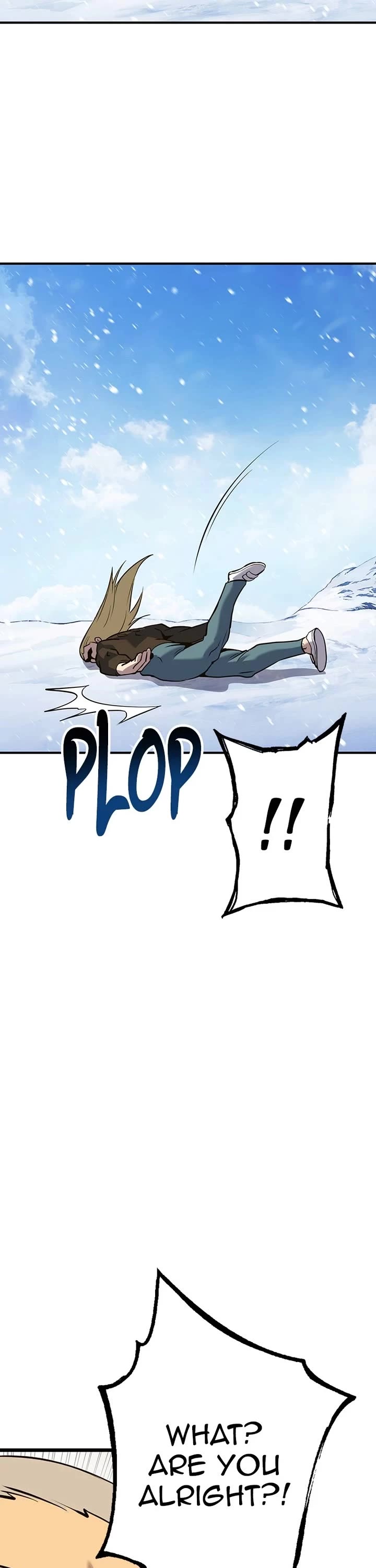 Hardcore Leveling Warrior chapter 393 page 63