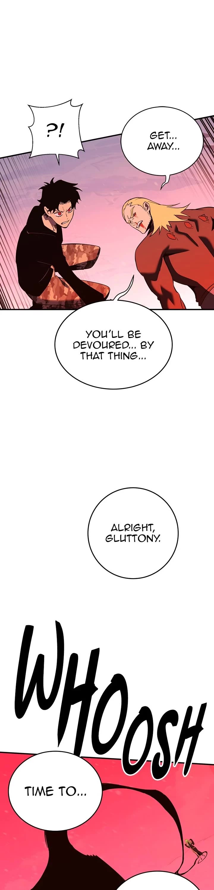 Hardcore Leveling Warrior chapter 393 page 69