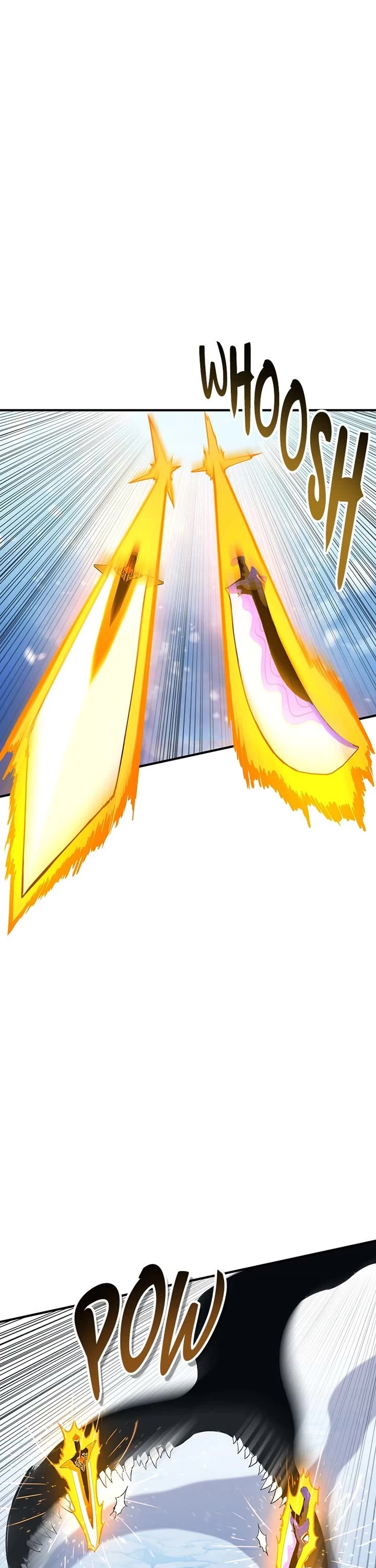 Hardcore Leveling Warrior chapter 393 page 71