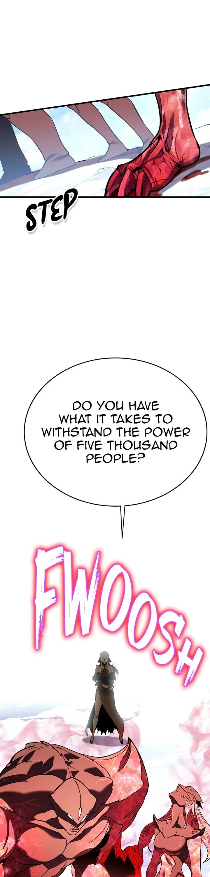 Hardcore Leveling Warrior chapter 394 page 22