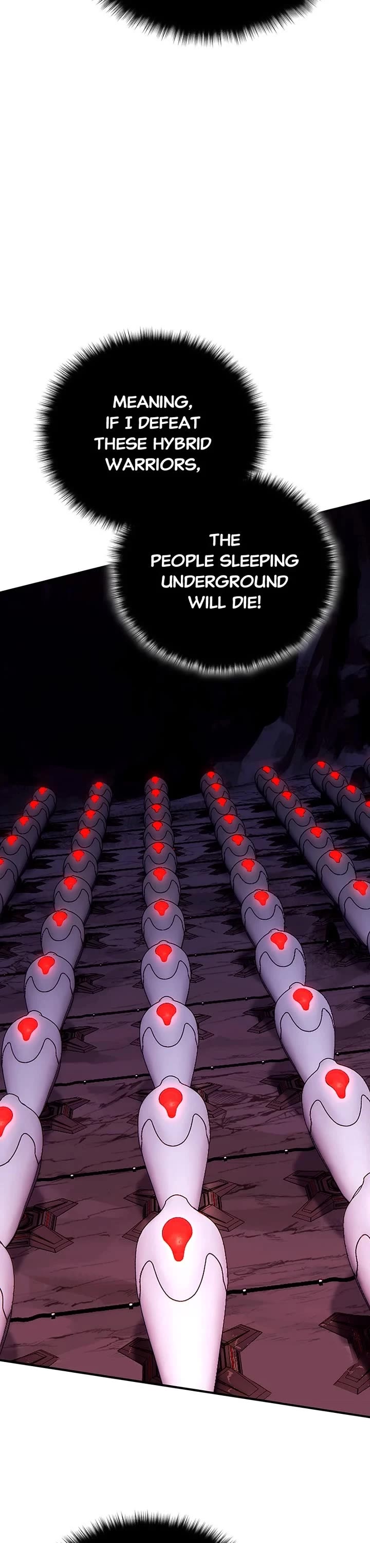 Hardcore Leveling Warrior chapter 394 page 28