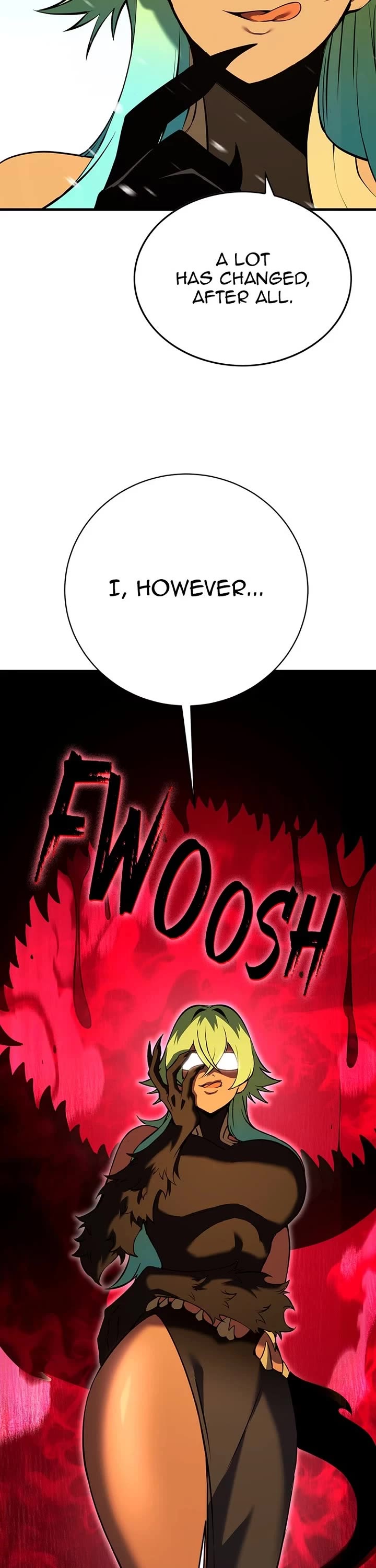 Hardcore Leveling Warrior chapter 394 page 3