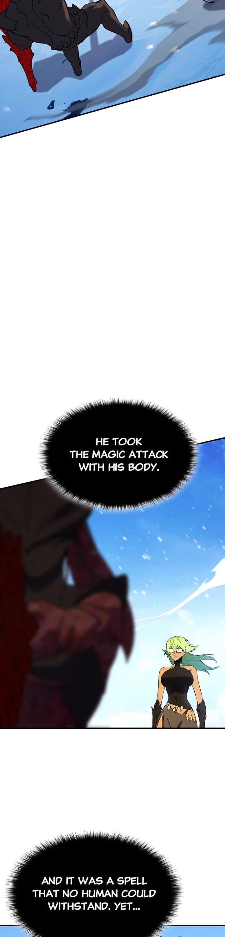 Hardcore Leveling Warrior chapter 394 page 40