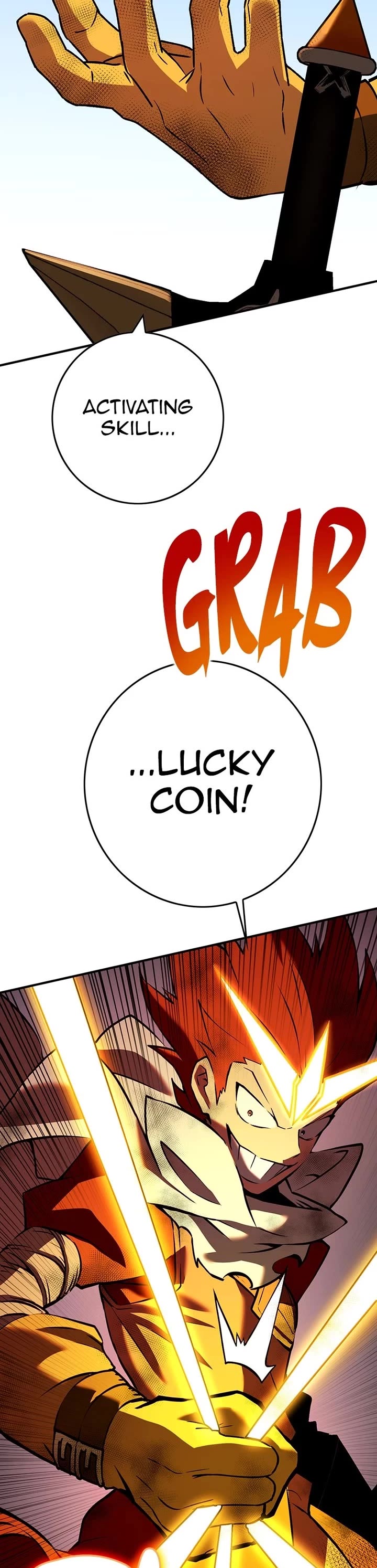 Hardcore Leveling Warrior chapter 394 page 44