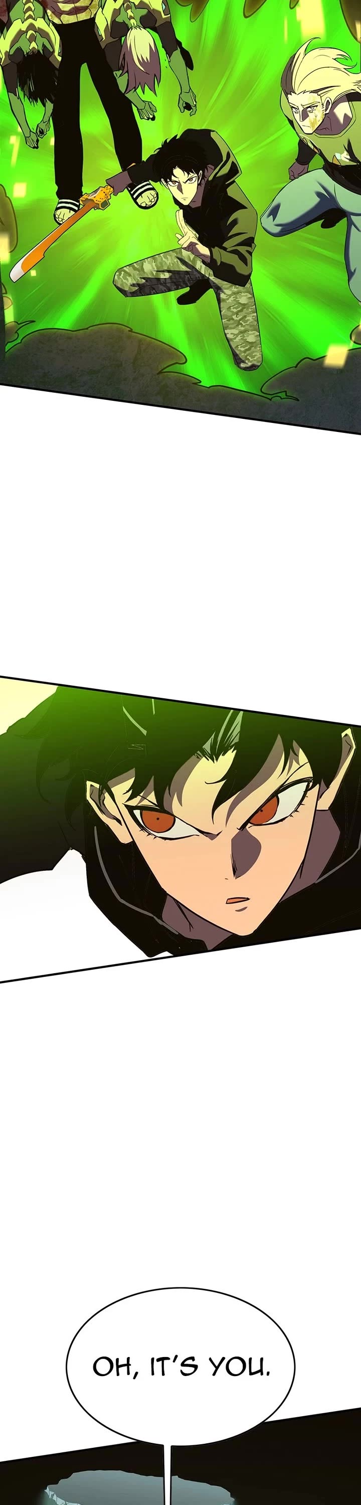 Hardcore Leveling Warrior chapter 394 page 52