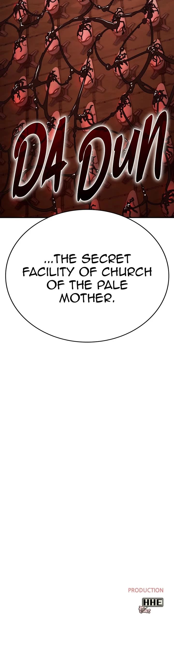 Hardcore Leveling Warrior chapter 394 page 65