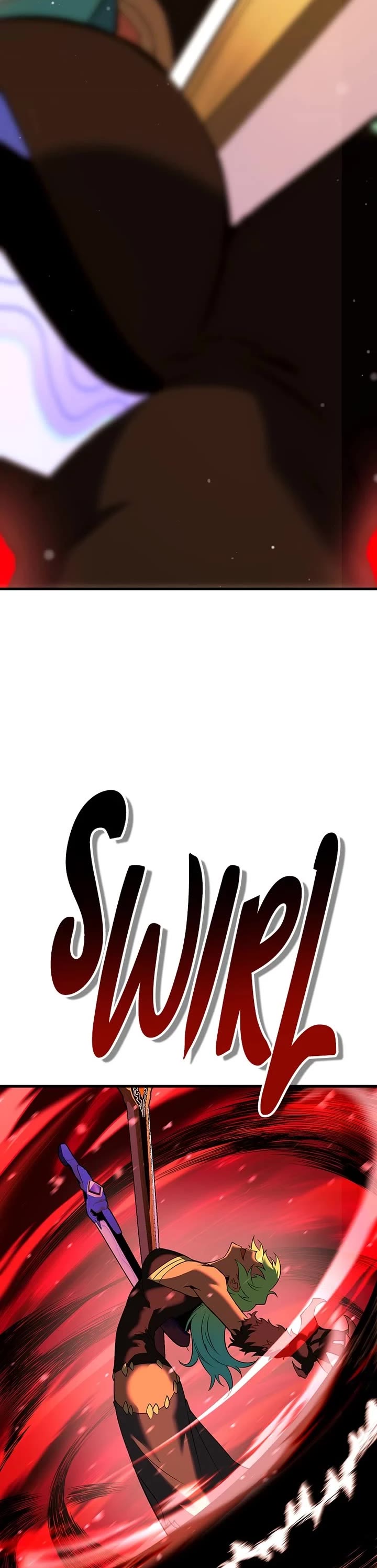 Hardcore Leveling Warrior chapter 394 page 9