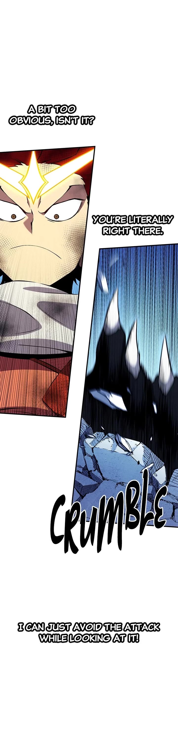 Hardcore Leveling Warrior chapter 396 page 17