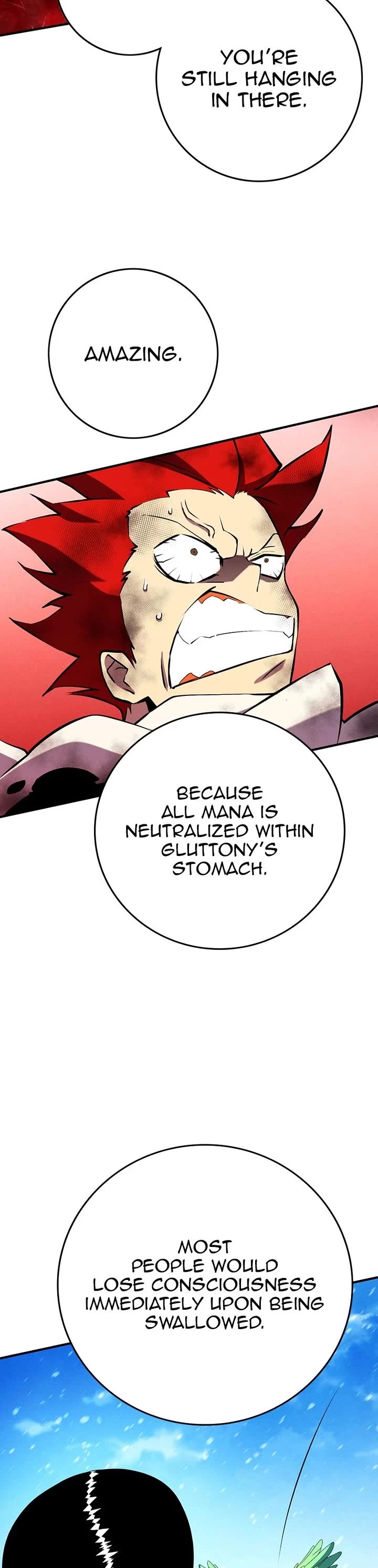 Hardcore Leveling Warrior chapter 396 page 24