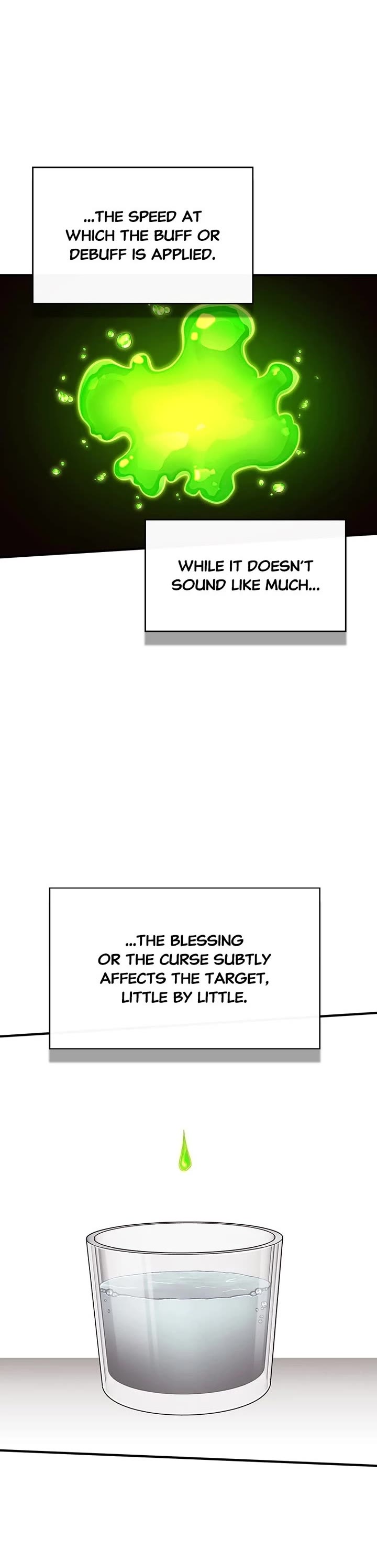 Hardcore Leveling Warrior chapter 396 page 30