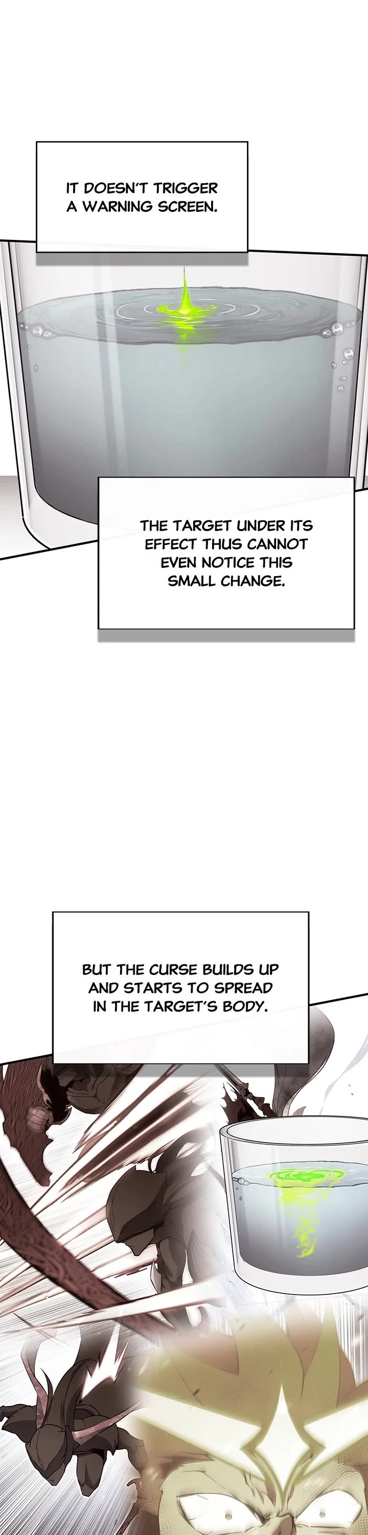 Hardcore Leveling Warrior chapter 396 page 31