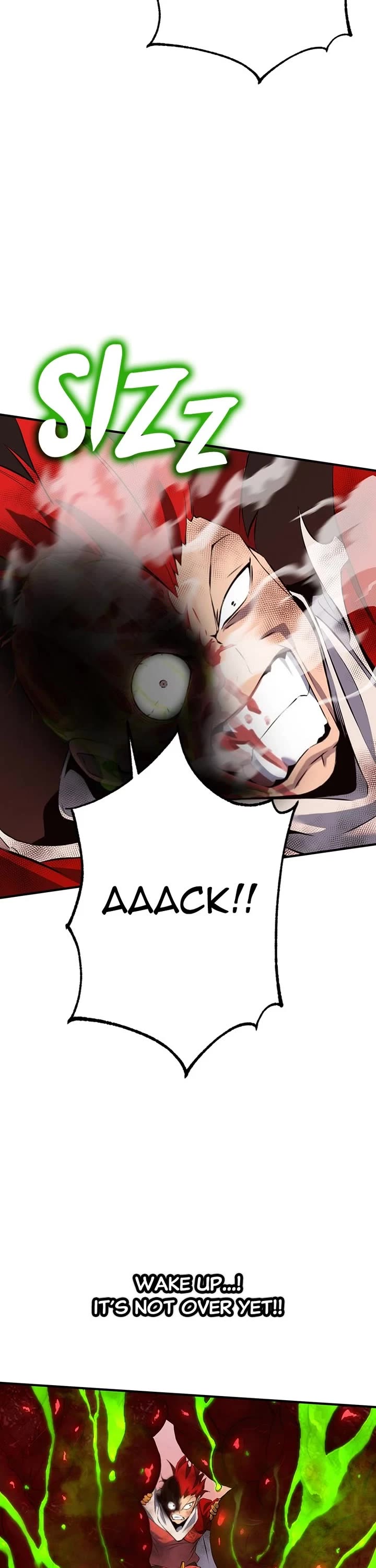 Hardcore Leveling Warrior chapter 396 page 37