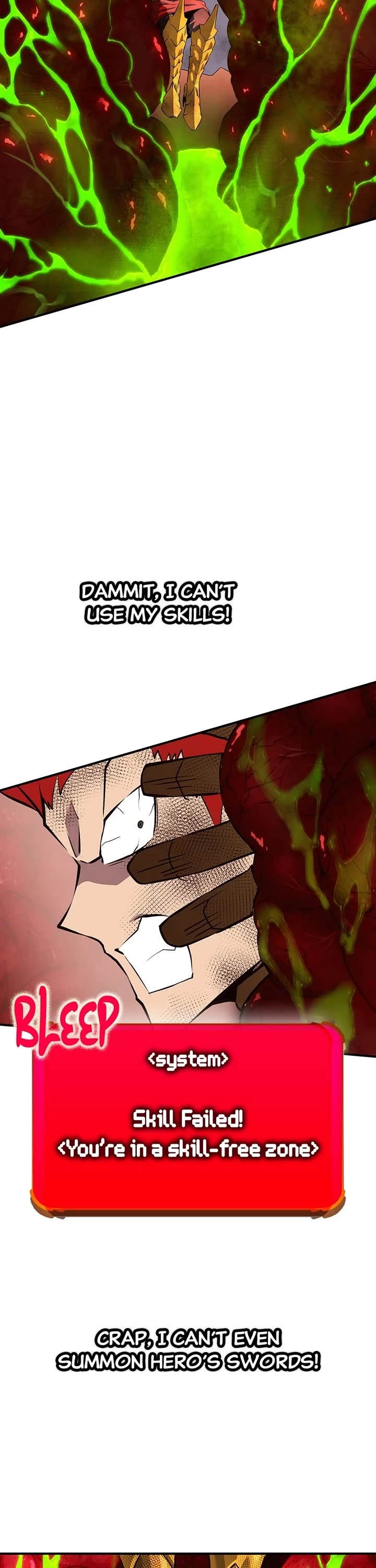 Hardcore Leveling Warrior chapter 396 page 38