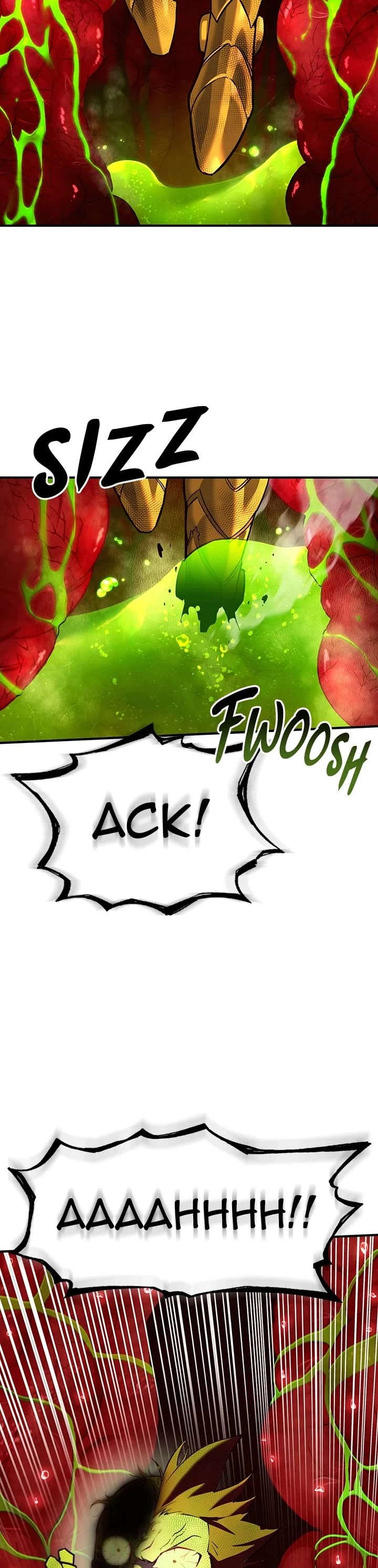 Hardcore Leveling Warrior chapter 396 page 39