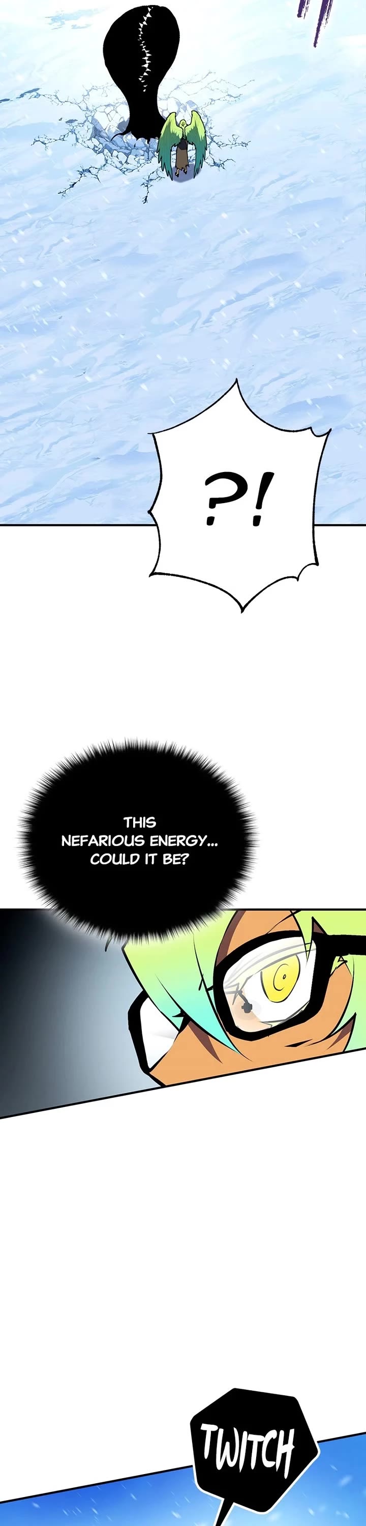 Hardcore Leveling Warrior chapter 396 page 51