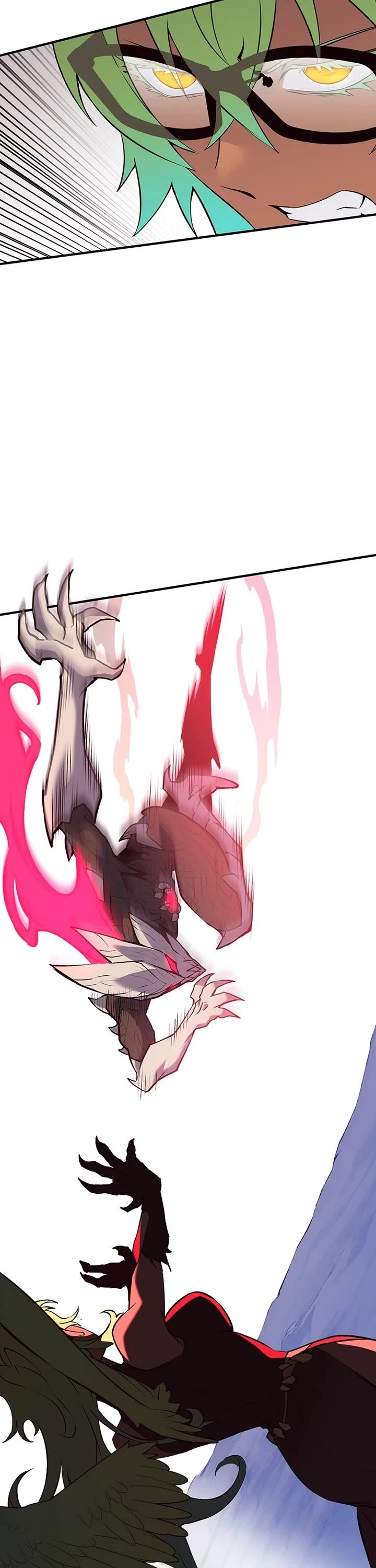 Hardcore Leveling Warrior chapter 396 page 57