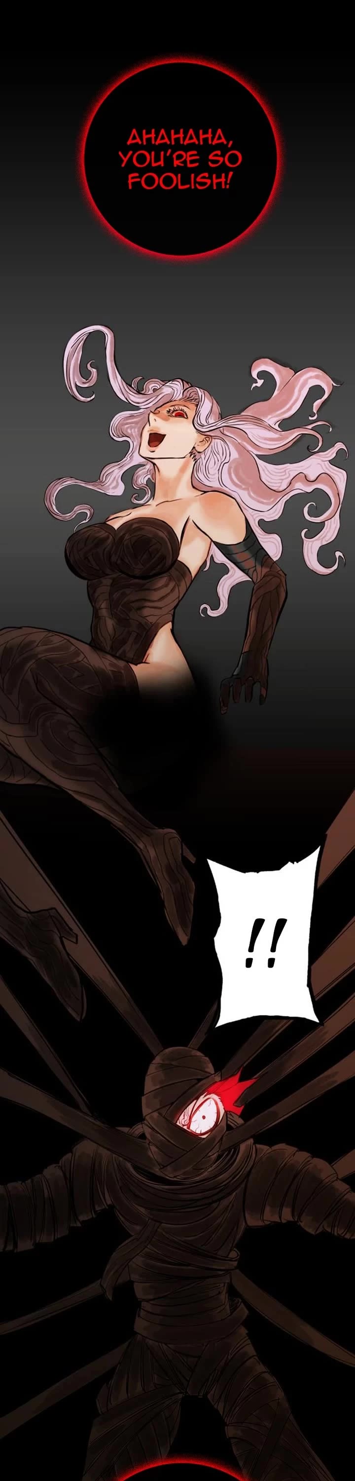 Hardcore Leveling Warrior chapter 396 page 73