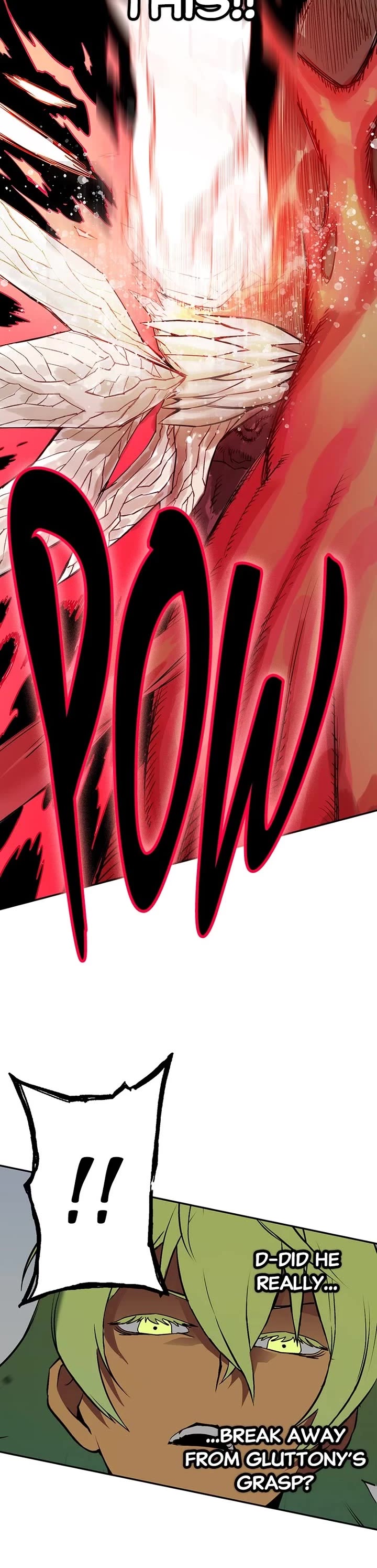 Hardcore Leveling Warrior chapter 396 page 84