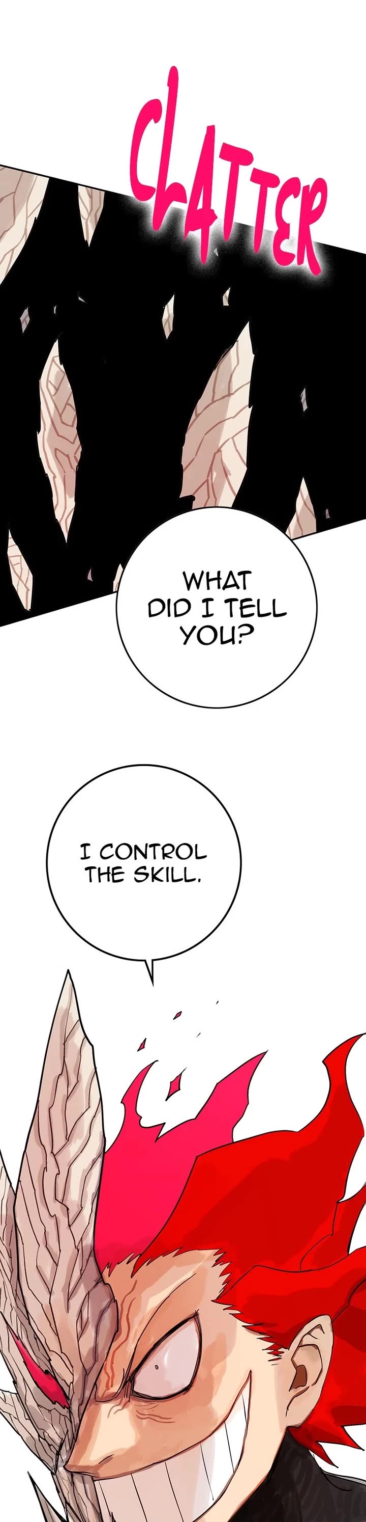 Hardcore Leveling Warrior chapter 396 page 85