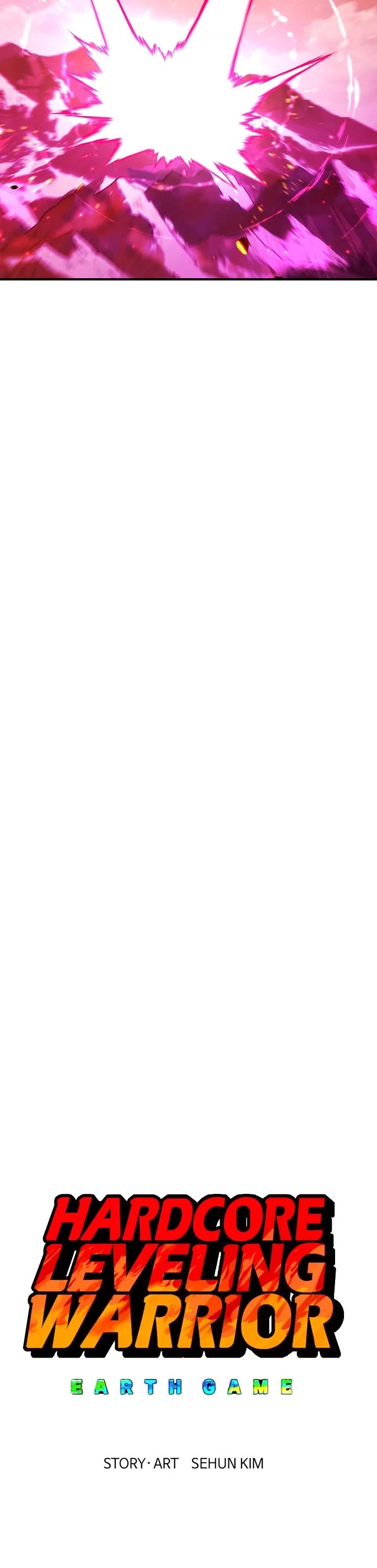 Hardcore Leveling Warrior chapter 398 page 14
