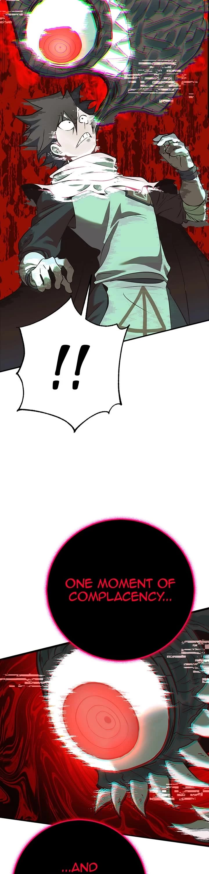 Hardcore Leveling Warrior chapter 398 page 18