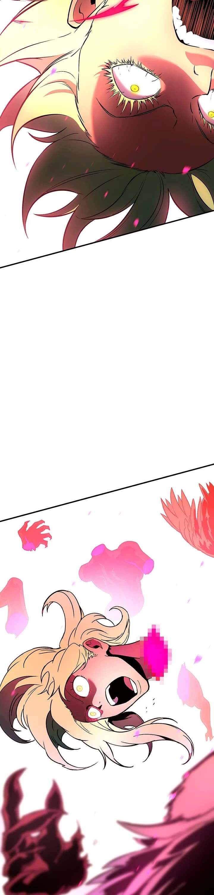 Hardcore Leveling Warrior chapter 398 page 2